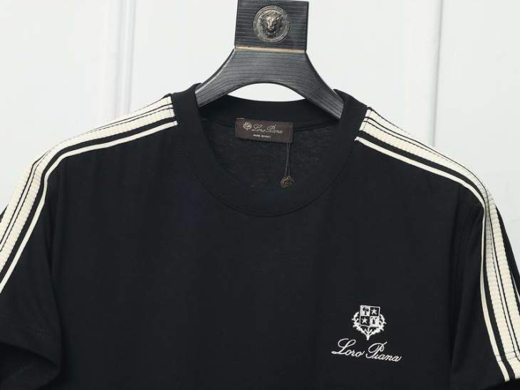 Loro Piana T Shirts Short _SKULoroPianaS-XL2br108708